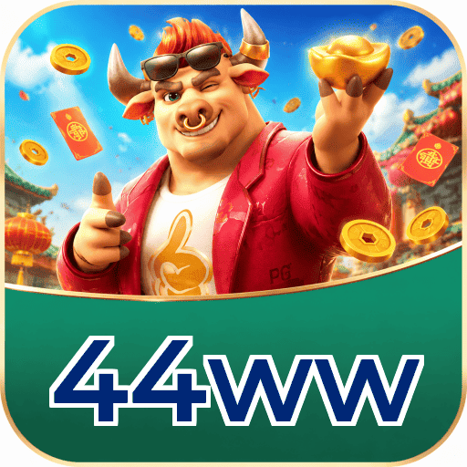 44ww Logo - Bônus com Rollover Justo