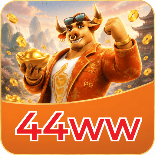 Logo 44ww Plataforma Certificada