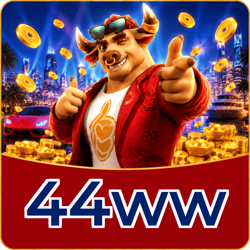 44ww Logo Seguro