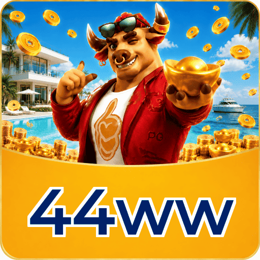 Logo da 44ww