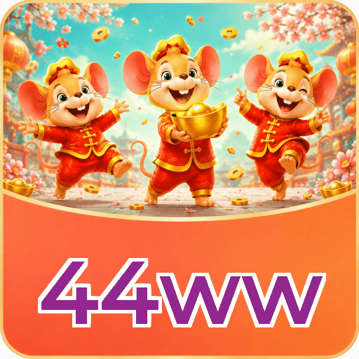 44ww Logo Oficial