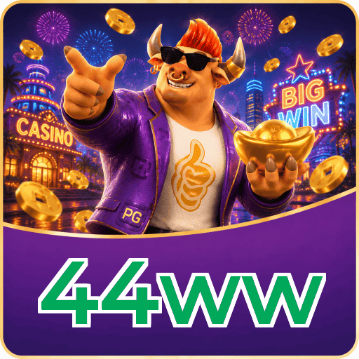 44ww Loteria Online Brasil - Plataforma Certificada