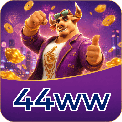 44ww Jackpots Progressivos